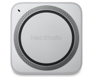 Apple Mac Studio M1 Ultra/128GB/2TB/Mac OS - 730594 - zdjęcie 3